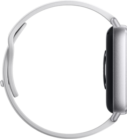 Chytré hodinky Xiaomi Redmi Watch 5 Active, stříbrná BHR879090GL 