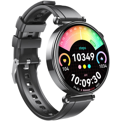 Smartwatch XO Design GT4 Mini, Black