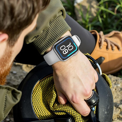 Smartwatch XO Design M50 Pro Call, Černá