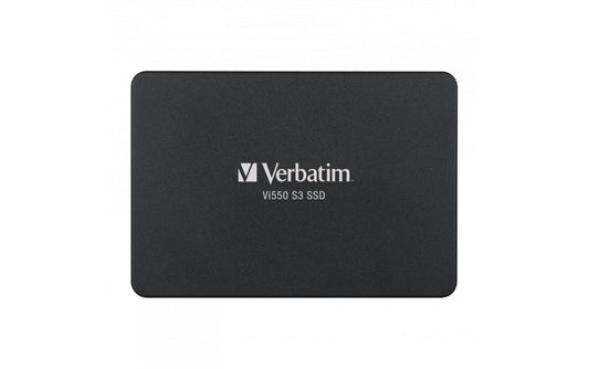 Pevný disk (SSD) Verbatim VI550 S3, 256GB, 2,5 palce, SATA III 49351