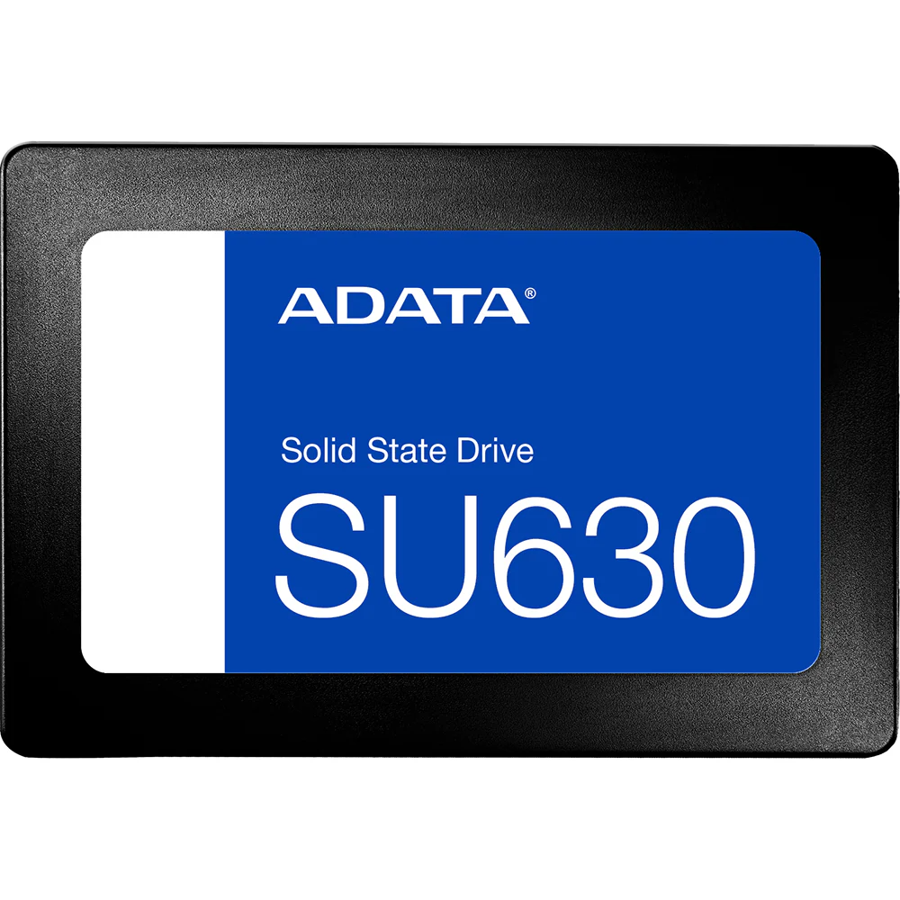 Pevný disk (SSD) Adata SU630, 480GB, 2,5 palce, SATA III ASU630SS-480GQ-R