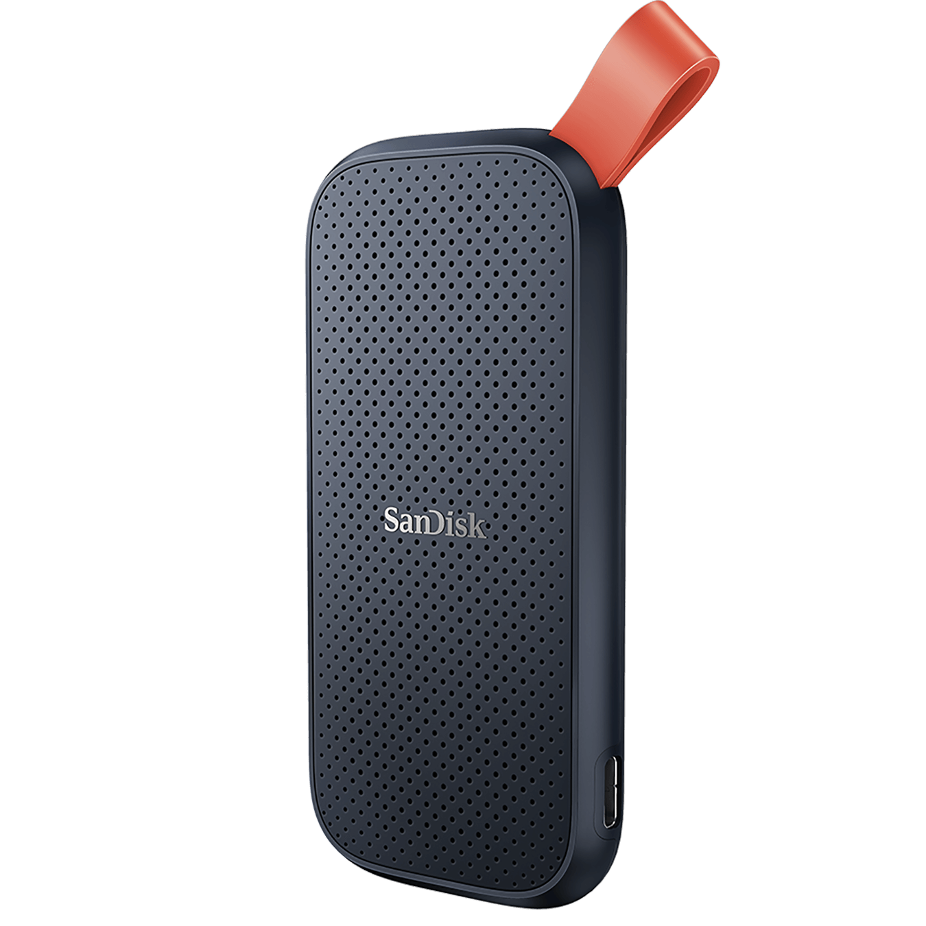 Solid State Drive (SSD Extern) SanDisk, 2TB, Černý SDSSDE30-2T00-G26