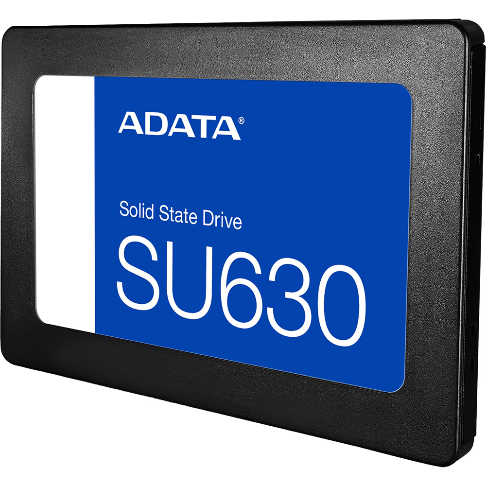 Pevný disk (SSD) Adata SU630, 480GB, 2,5 palce, SATA III ASU630SS-480GQ-R