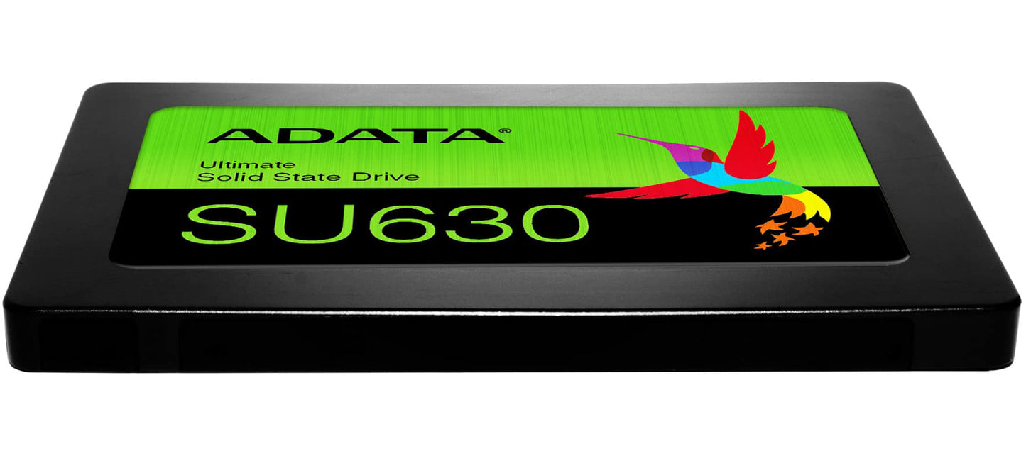Pevný disk (SSD) Adata SU630 Ultimate 3D, 960GB, 2,5 palce, SATA III ASU630SS-960GQ-R