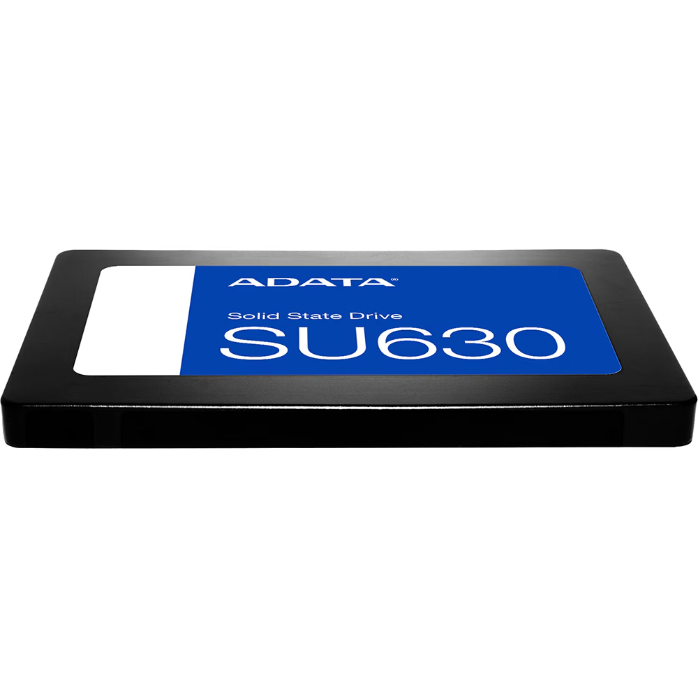 Pevný disk (SSD) Adata SU630, 480GB, 2,5 palce, SATA III ASU630SS-480GQ-R
