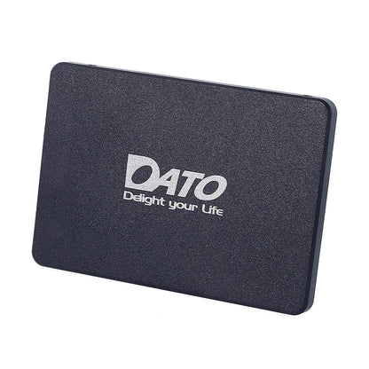 Solid State Drive (SSD) Dato, 2.5inch, 4TB, SATA III, Černý DS700SSD-4TB