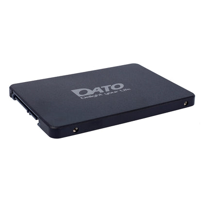 Solid State Drive (SSD) Dato, 2.5inch, 4TB, SATA III, Černý DS700SSD-4TB