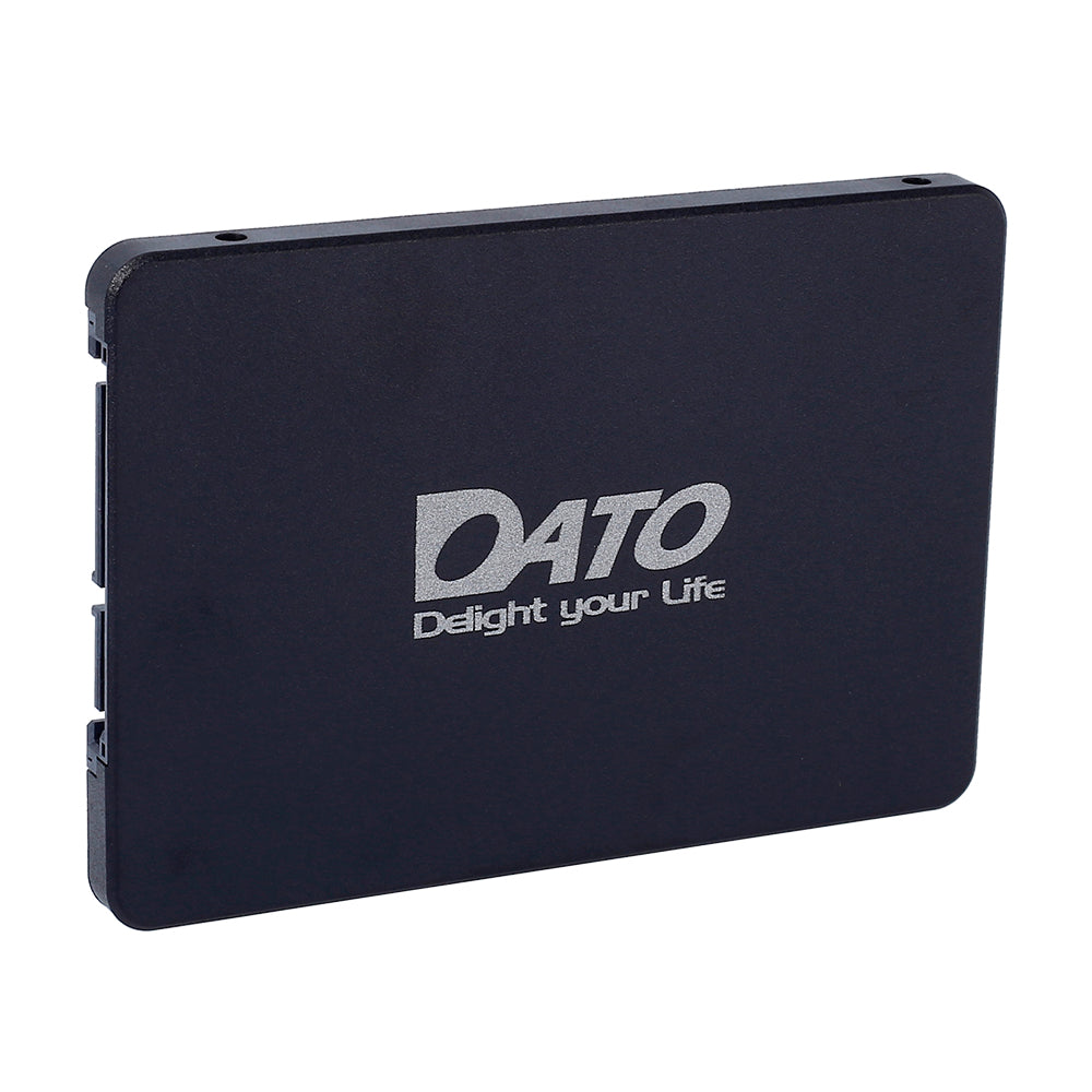 Solid State Drive (SSD) Dato, 2.5inch, 4TB, SATA III, Černý DS700SSD-4TB