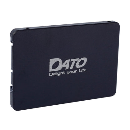 Solid State Drive (SSD) Dato, 2.5inch, 4TB, SATA III, Černý DS700SSD-4TB