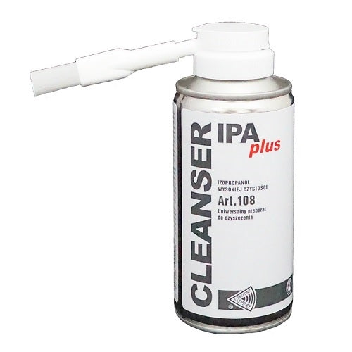 Čisticí sprej Isopropylalkohol Elektronic Spray IPA Plus, 150ml ART.108