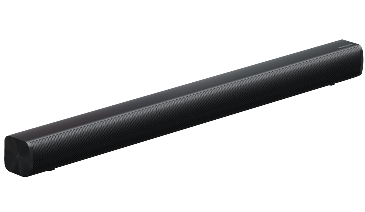 Soundbar Xiaomi 2.0ch, 2 x 15W, Černý QBH4286EU