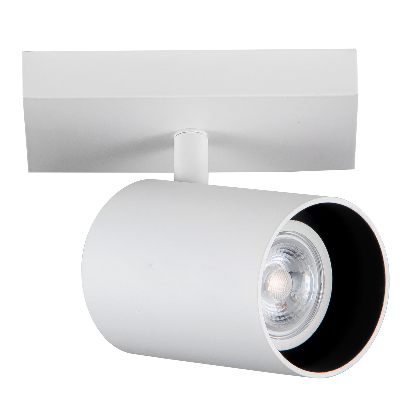 Spot Yeelight, Wi-Fi, GU10, 2700K - 6500K, 700lm, Bílý YLDDL-0083