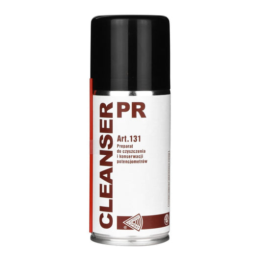 Čisticí sprej Elektronic Spray PR, 150ml ART.131