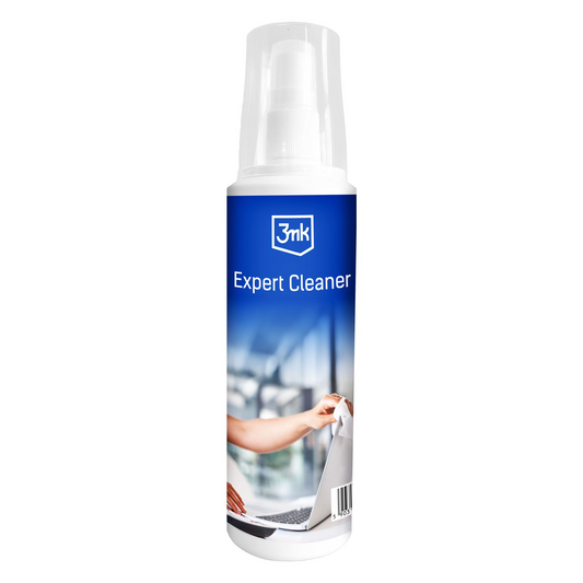 Tekutý čisticí sprej 3MK Expert Cleaner, 250 ml