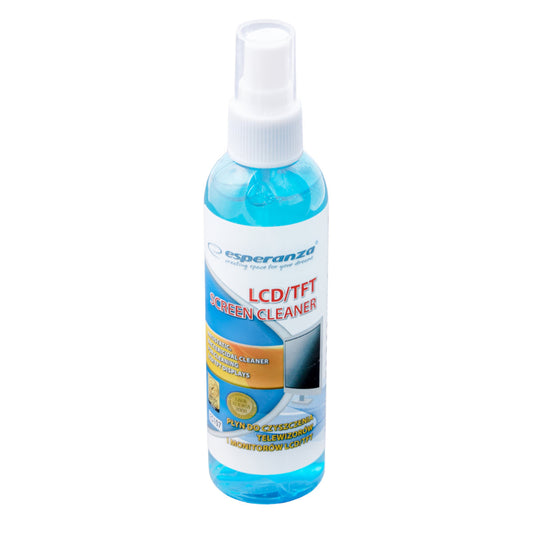Čisticí sprej Esperanza ES107, 100ml