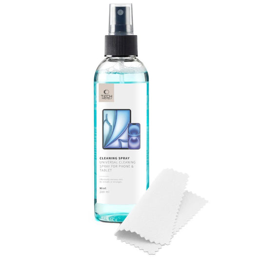 Čistící sprej Tech-Protect Eco Mint, 200ml