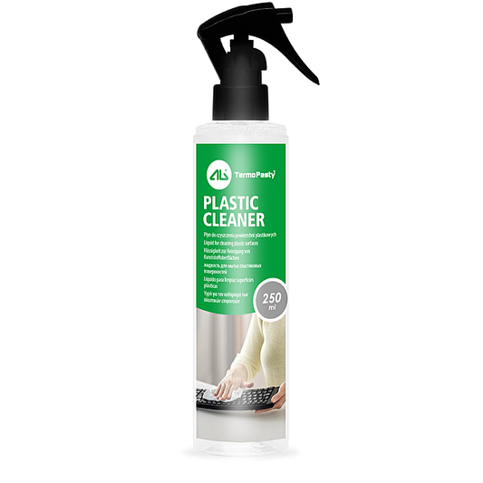 AG Termopasty Čisticí Sprej Tekutý, 250ml ART.AGT-187
