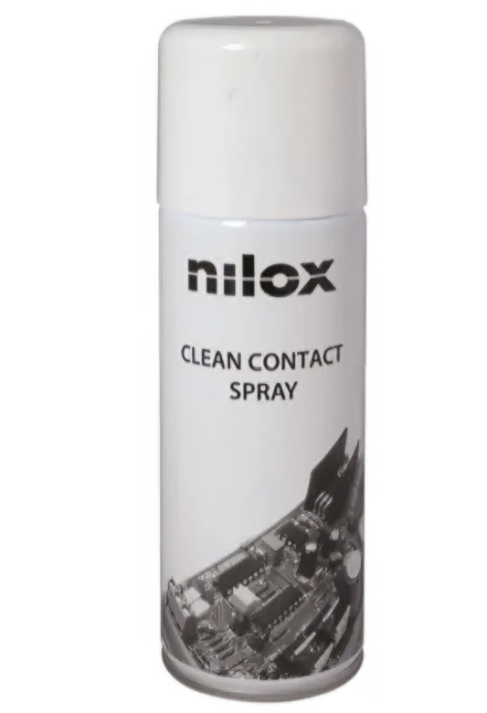 Čisticí sprej Nilox Contact, 200ml