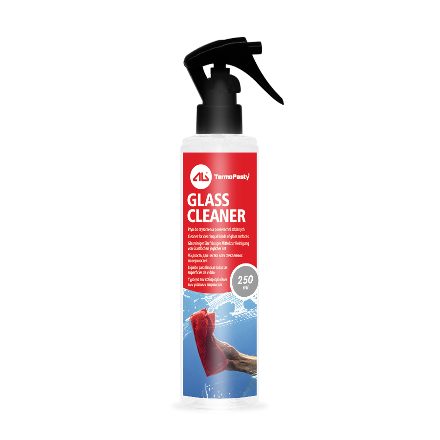 Čisticí pěnový sprej AG Termopasty, 250ml ART.AGT-189