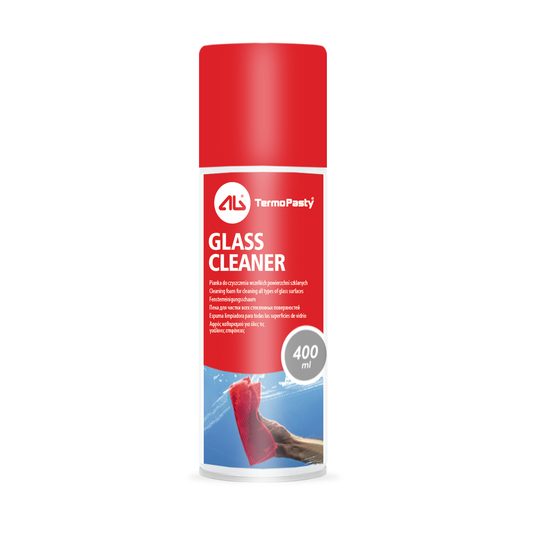 Čisticí sprej AG Termopasty, 400ml ART.AGT-169
