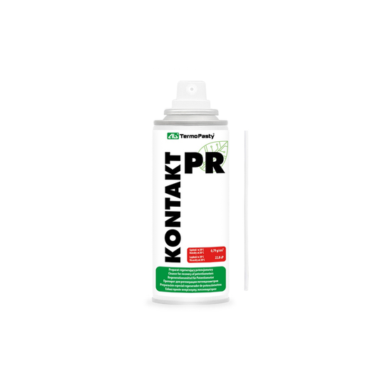 Čisticí sprej AG Termopasty Kontact PR, 60ml ART.AGT-007