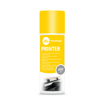 Čisticí sprej AG Termopasty pro tiskárnu, 400ml ART.AGT-185