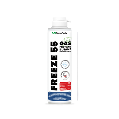 Chladicí sprej AG Termopasty, 600ml ART.AGT-129