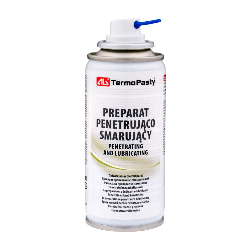 Technický mazací sprej AG Termopasty, 100ml ART.AGT-213