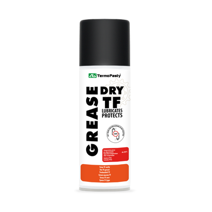 Technický mazací sprej AG Termopasty TF, 400ml ART.AGT-178