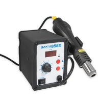 Horkovzdušná stanice Baku BK-858D