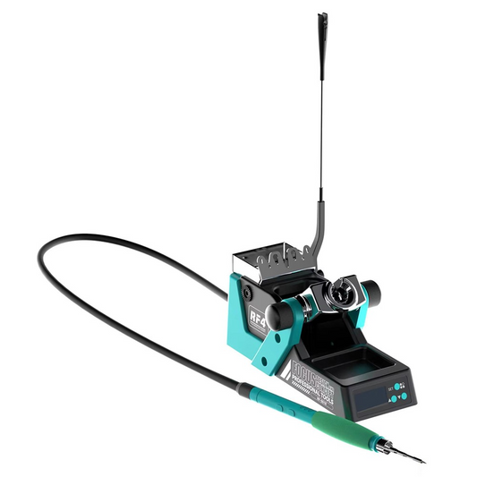 Statie Letcon RF4 RF-S510