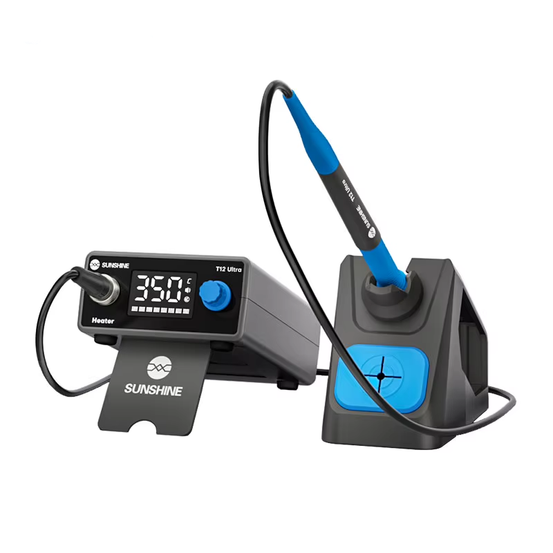 Sunshine T12 Ultra Soldering Station