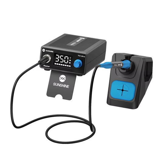 Statie Letcon Sunshine T12 Ultra