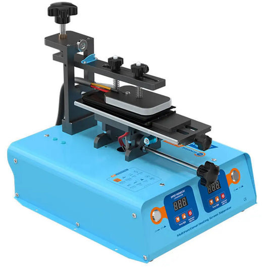 Sunshine S-918M Touchscreen Display Separator Station