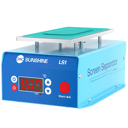 Sunshine LS1 Touchscreen Display Separation Station