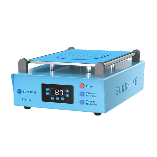Stanice pro oddělení dotykového displeje Sunshine S-918R