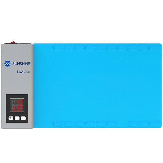 Stanice pro oddělení dotykového displeje Sunshine LS3 mini