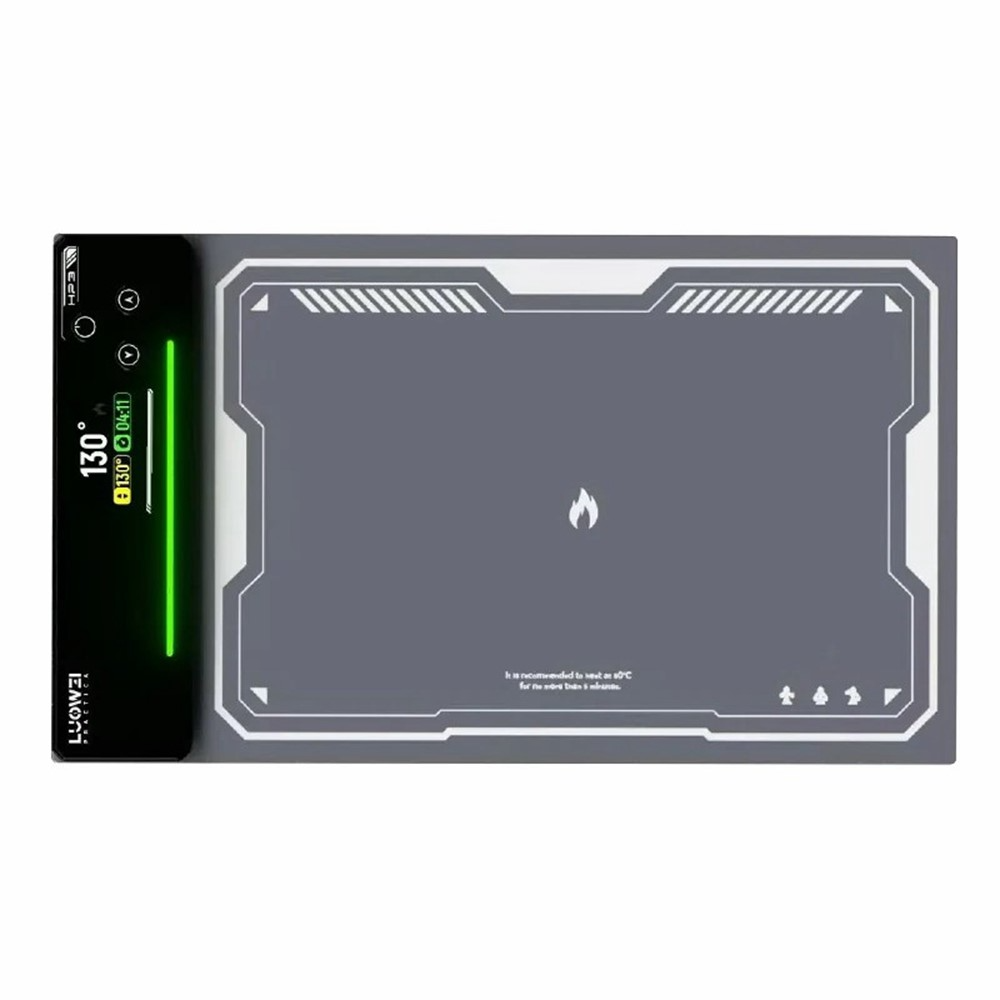 Luowei HP3 Touchscreen Display Separation Station