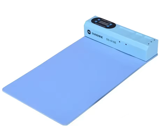 Stanice pro oddělení dotykového displeje Sunshine S-918E