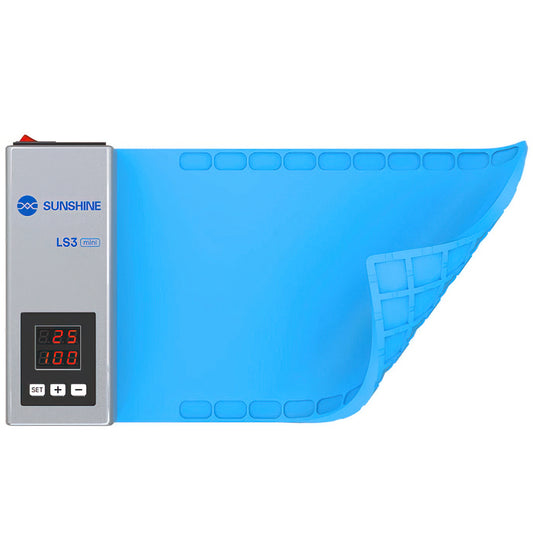 Stanice pro oddělení dotykového displeje Sunshine LS3 mini