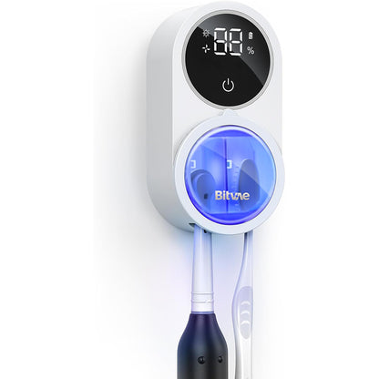 Sterilizátor zubních kartáčků Bitvae X122, bílý