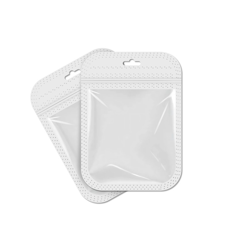 3D OEM Bunny nálepka na kryt telefonu / tabletu, sada 5 kusů, vícebarevná