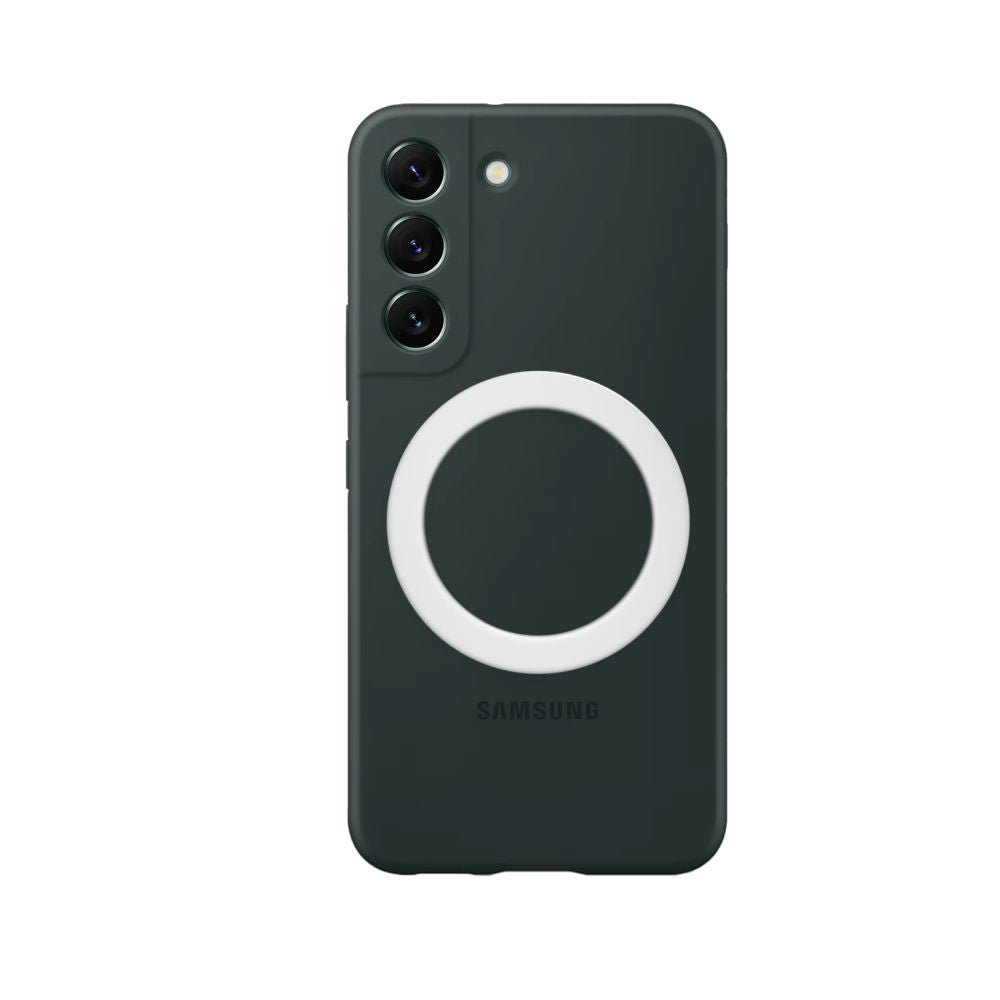 Samolepka Metalická Fixní, Bílá