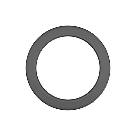 Sticker Metalic Fixed, Černý