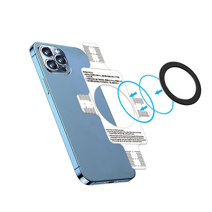 Samolepka McDodo PC-1620, černá