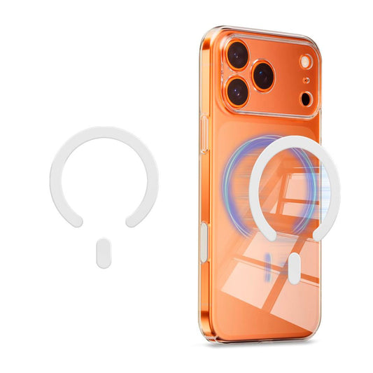 Samolepka Tech-Protect MMP-200, Univerzální, Bílá