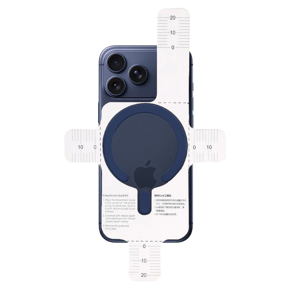 Samolepka Tech-Protect MMP-200, Univerzální, Námořnická modř