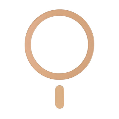 Samolepka Metalická Techsuit MPR5, Oranžová