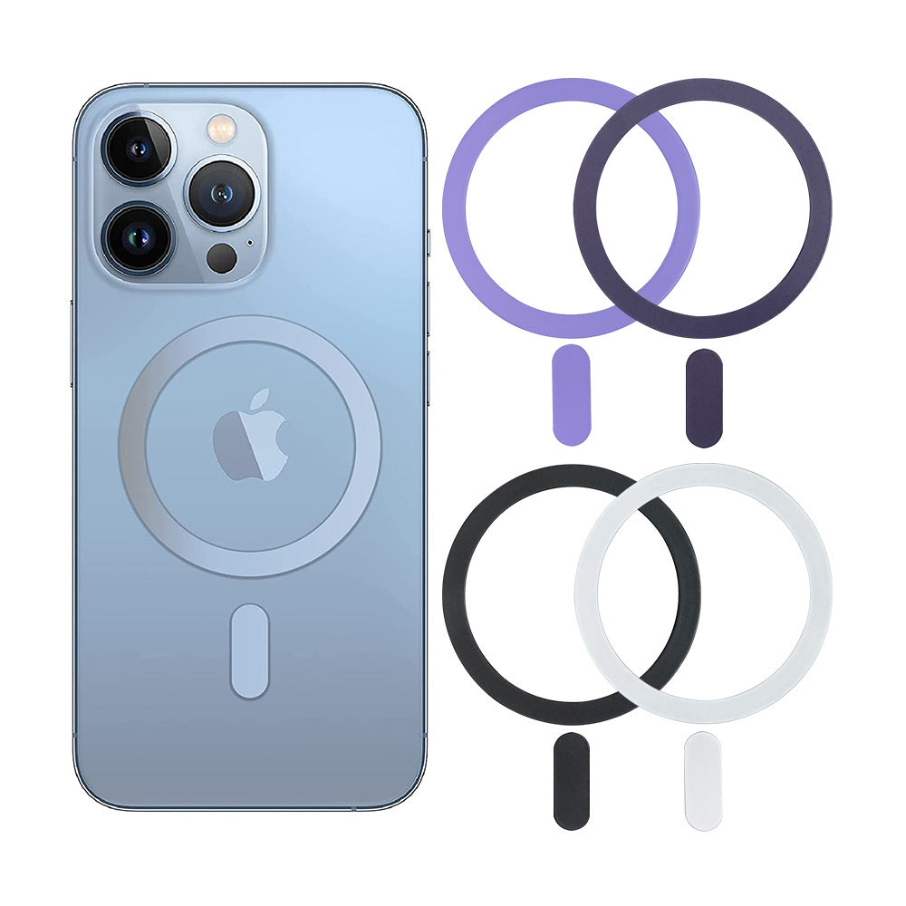 Samolepka Metalická Techsuit MPR5, Oranžová