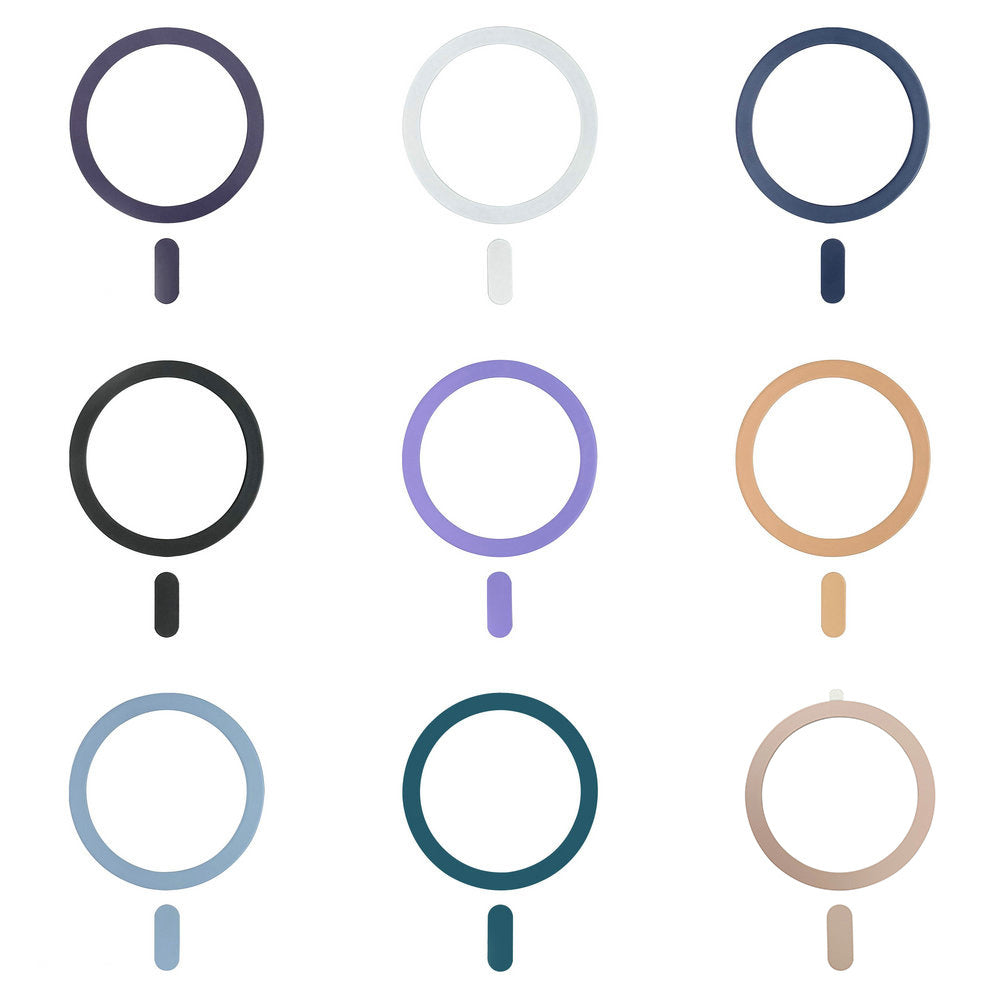 Samolepka Metalická Techsuit MPR5, Oranžová